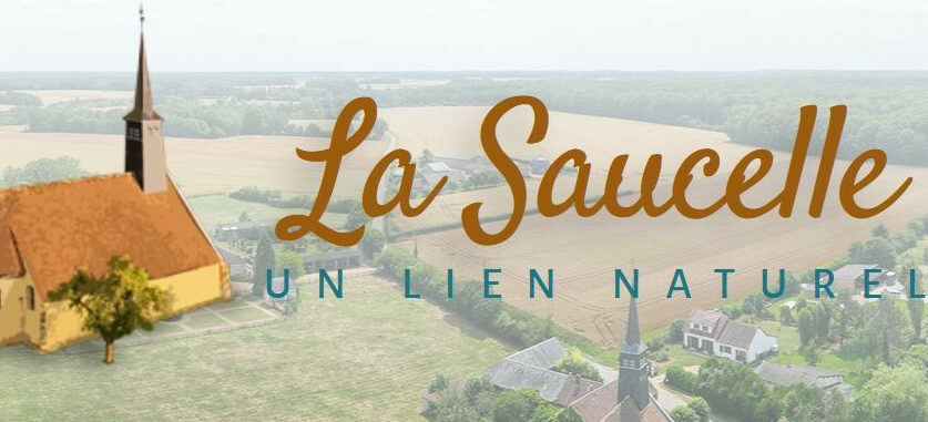 loogo saucelle