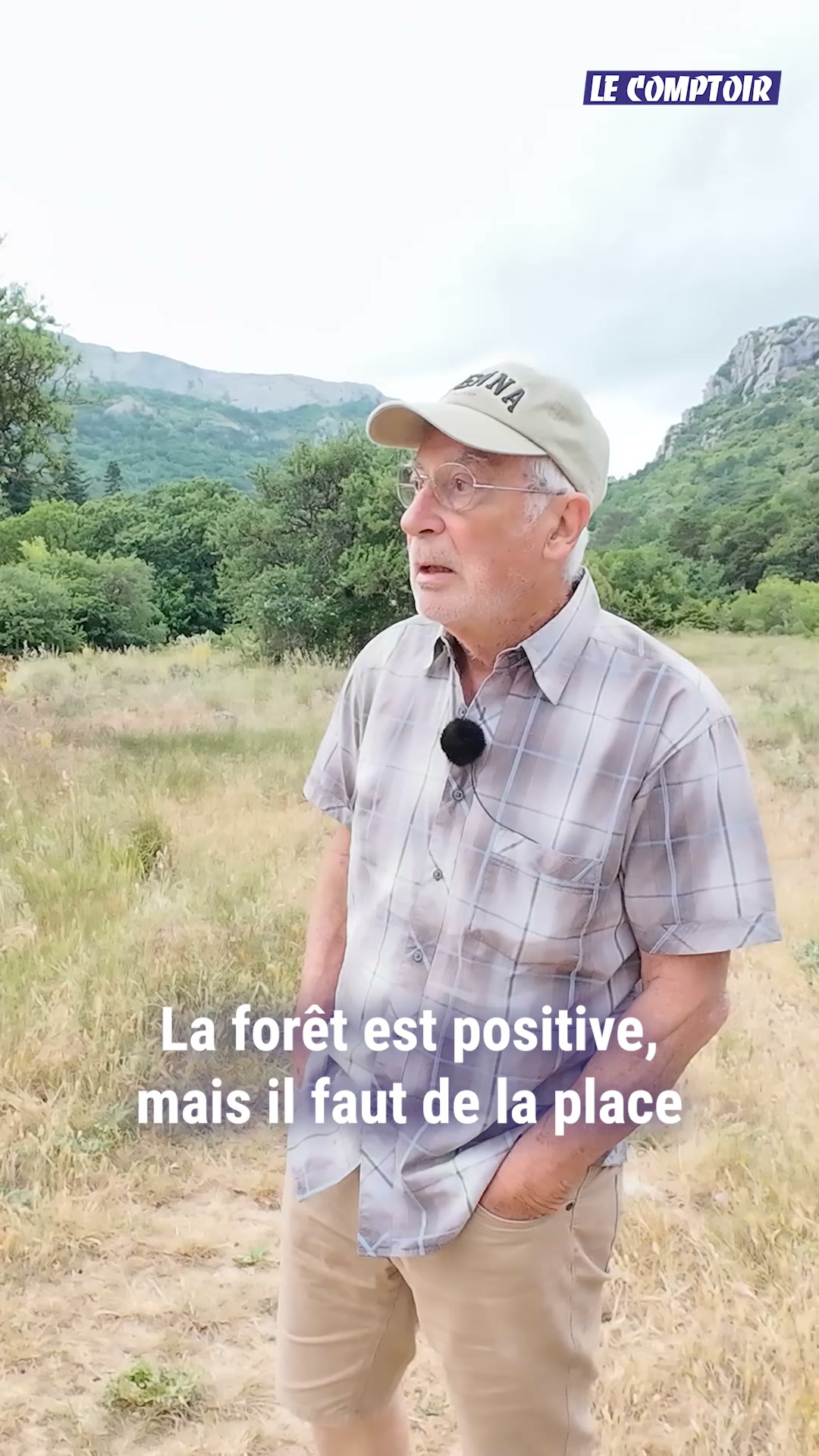 Le Comptoir