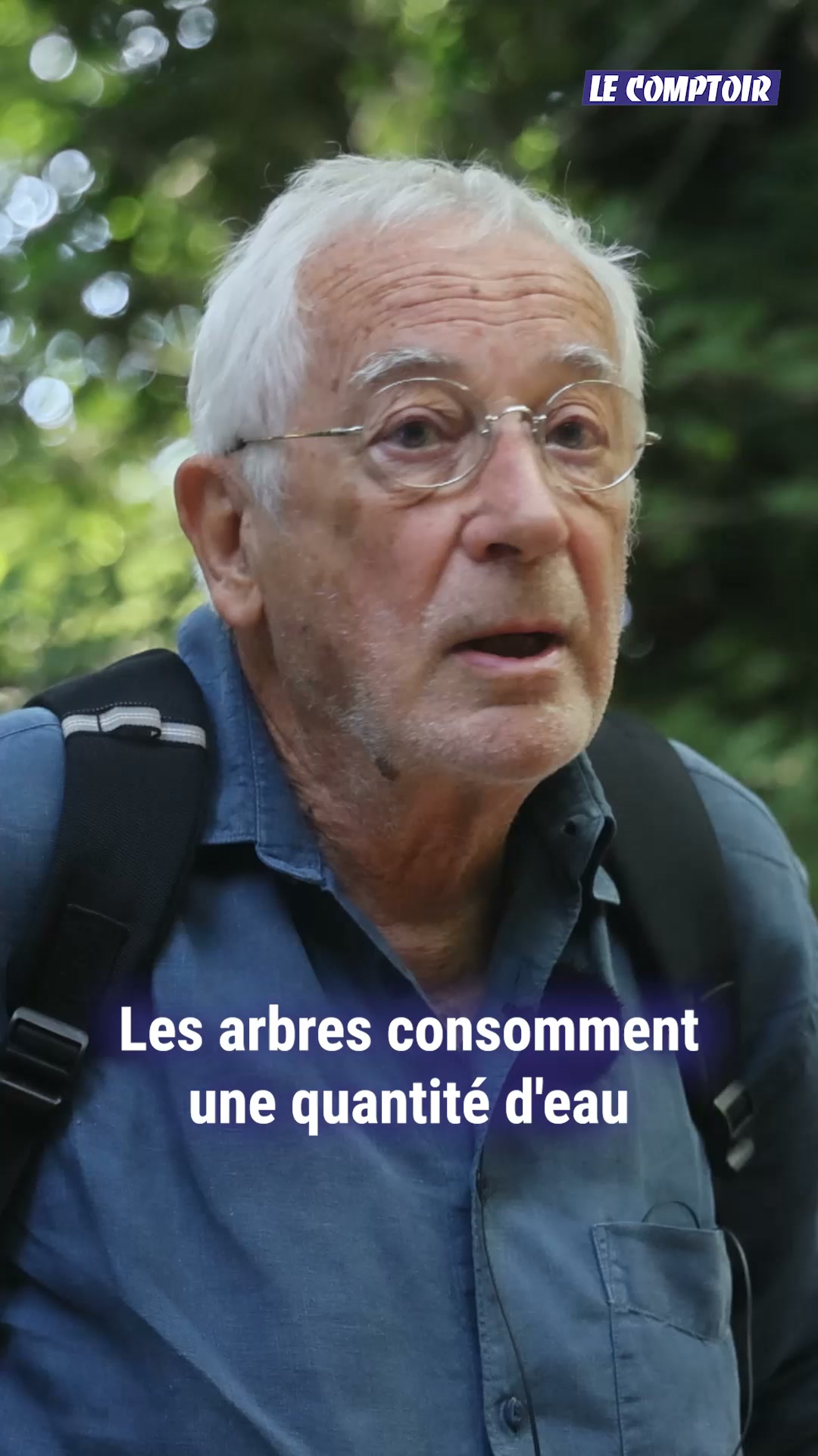 Le Comptoir