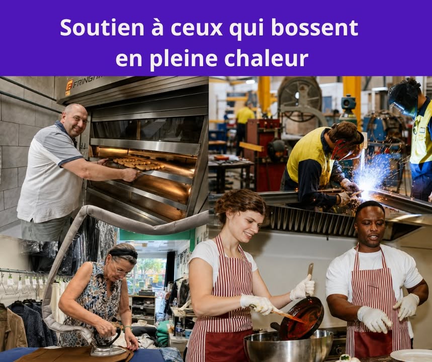 Le Comptoir