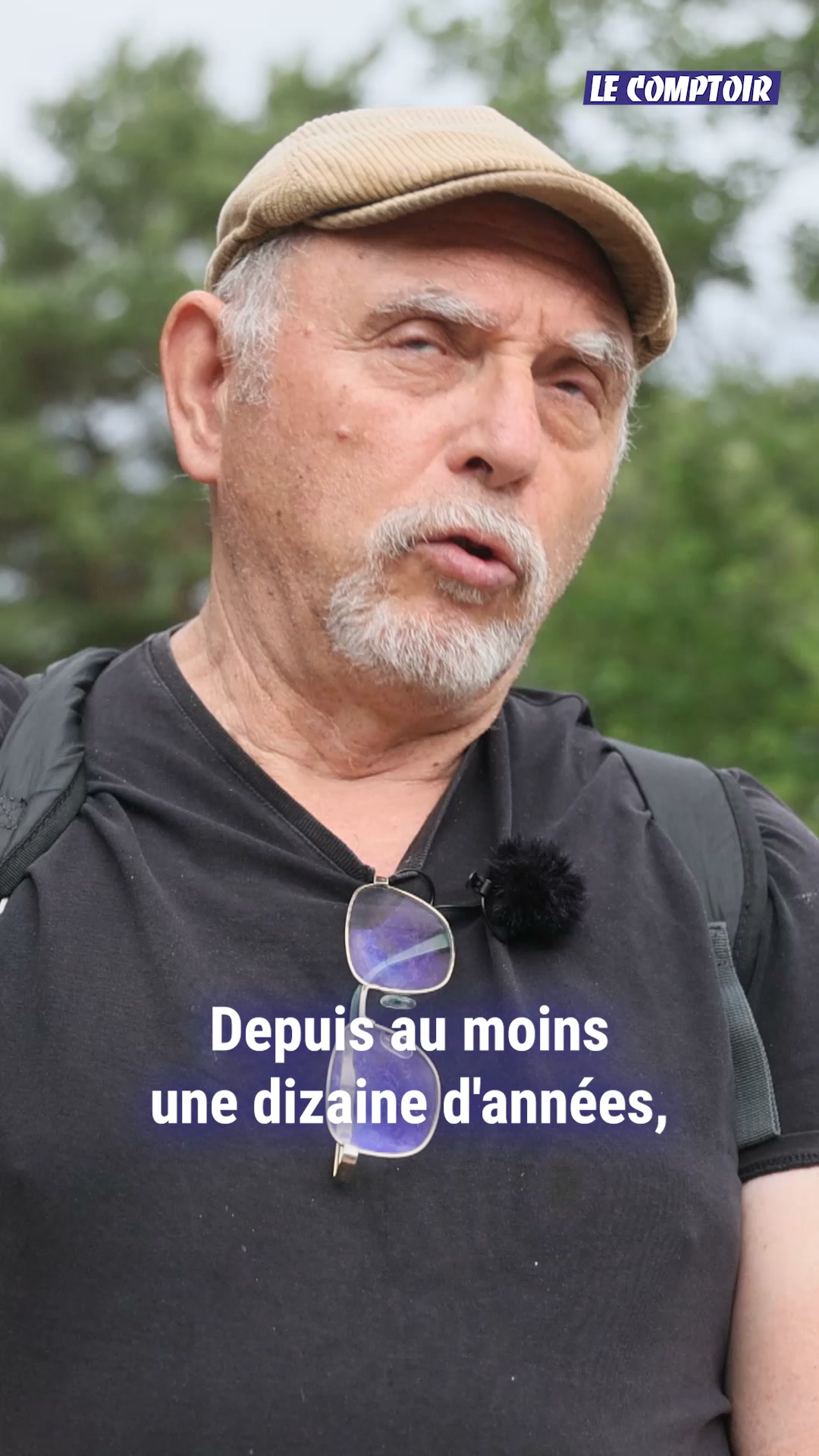 Le Comptoir