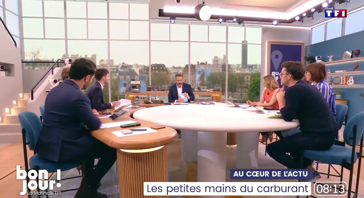 Le Comptoir
